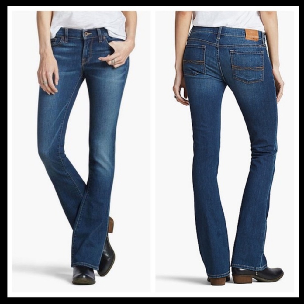 Lucky Brand Jeans